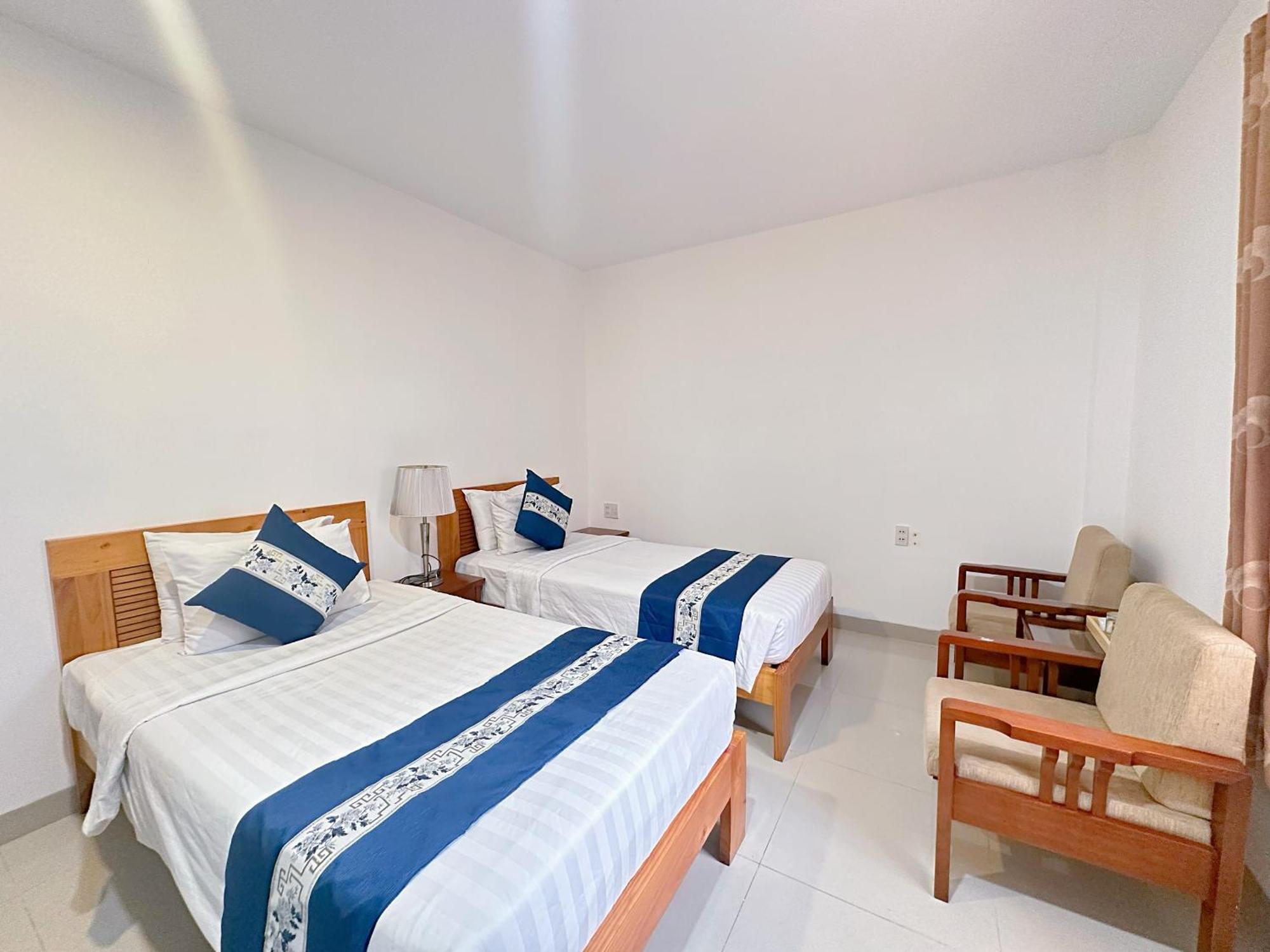 Ruby Star Hotel- Near Ben Thanh Market Ho Chi Minh-byen Eksteriør bilde
