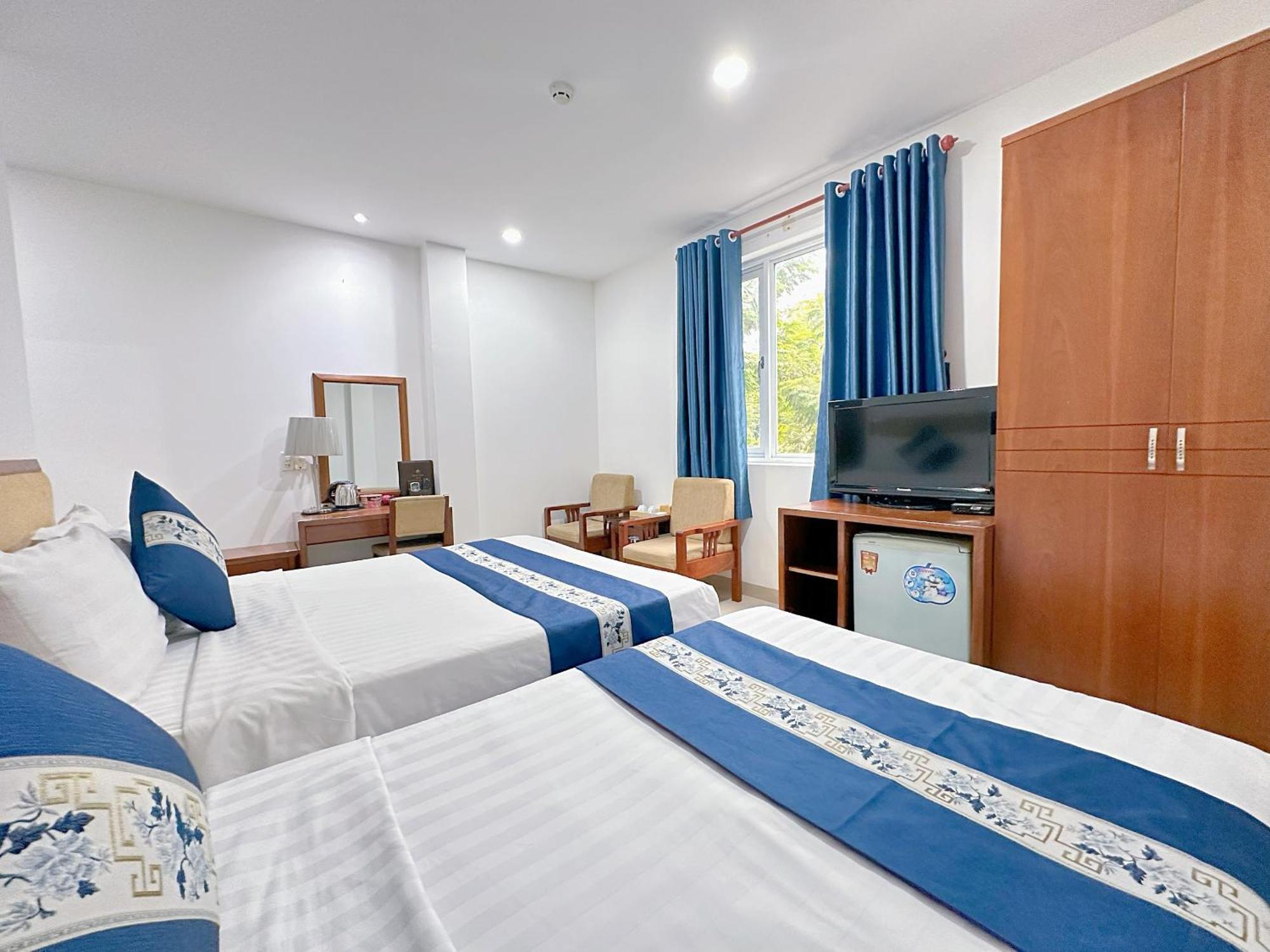 Ruby Star Hotel- Near Ben Thanh Market Ho Chi Minh-byen Eksteriør bilde