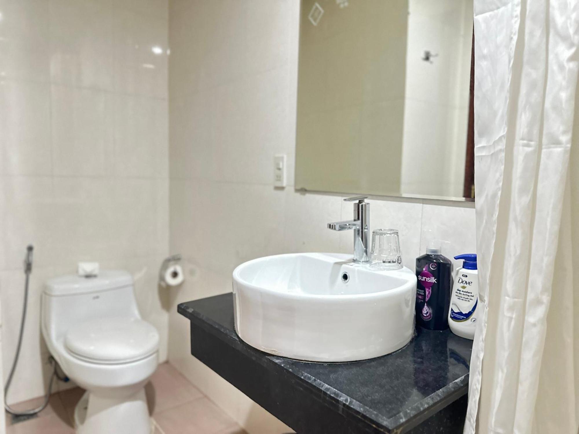 Ruby Star Hotel- Near Ben Thanh Market Ho Chi Minh-byen Eksteriør bilde
