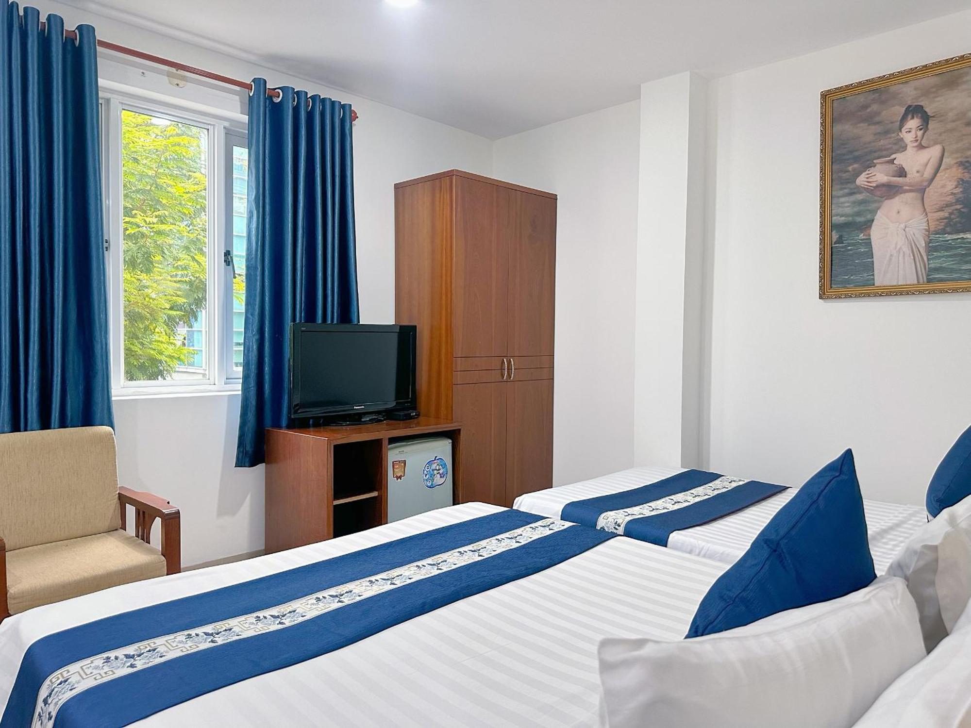 Ruby Star Hotel- Near Ben Thanh Market Ho Chi Minh-byen Eksteriør bilde