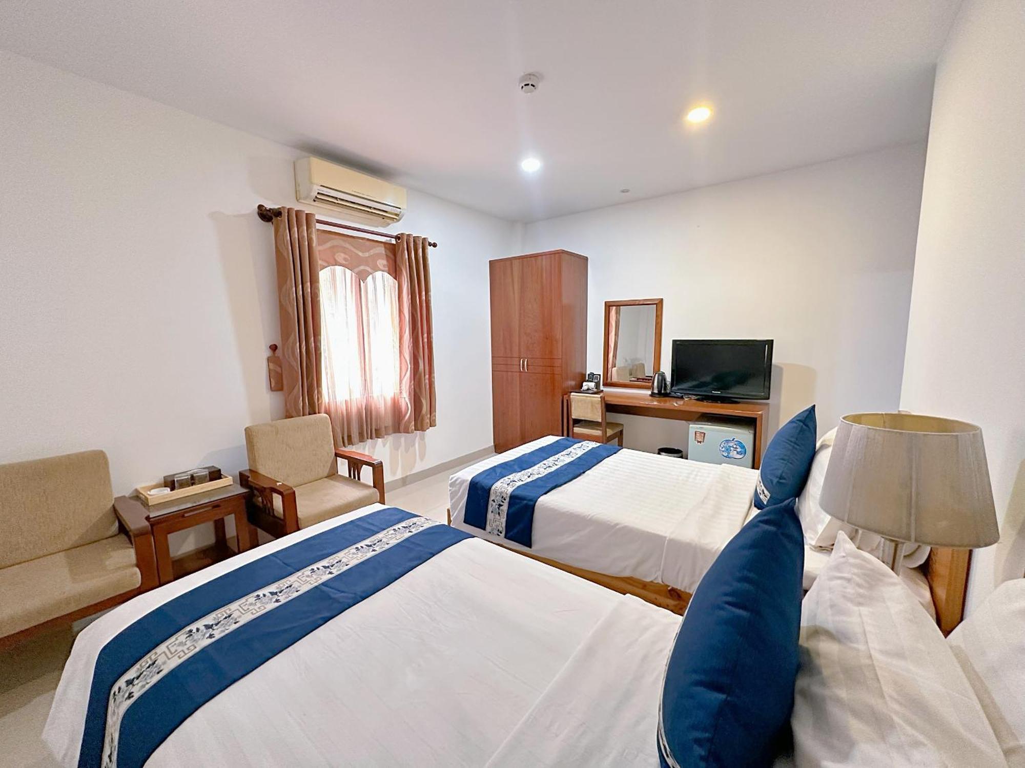 Ruby Star Hotel- Near Ben Thanh Market Ho Chi Minh-byen Eksteriør bilde
