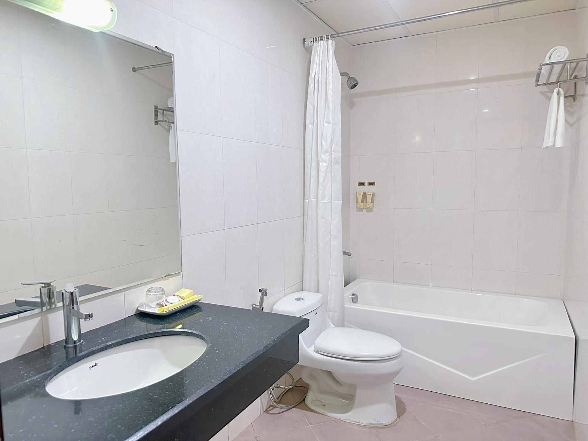 Ruby Star Hotel- Near Ben Thanh Market Ho Chi Minh-byen Eksteriør bilde
